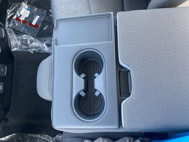 New 2025 Ford F350 XL w/ STX Appearance Package image 19