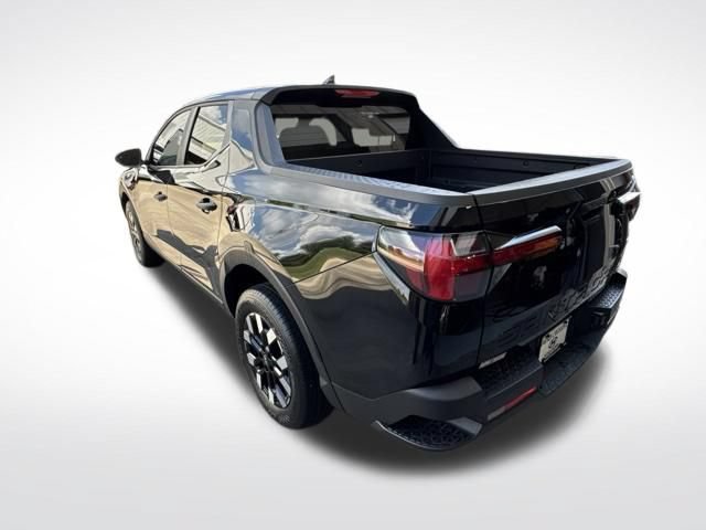Used 2026 Hyundai Santa Cruz SE AWD/4WD image 5