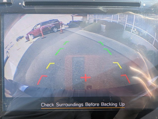 Used 2019 Subaru Outback 2.5i Premium w/ Popular Package #2 image 20