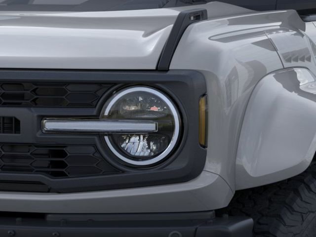 New 2026 Ford Bronco Raptor w/ Interior Carbon Fiber Pack AWD/4WD image 20