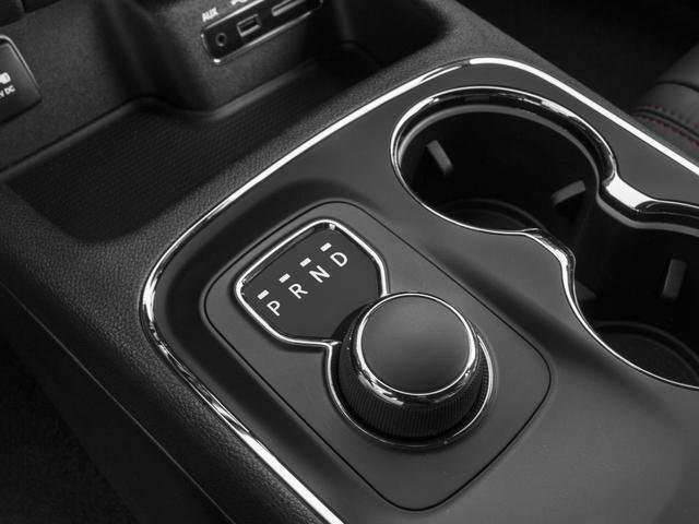 Certified 2017 Dodge Durango R/T w/ Blacktop Package image 8