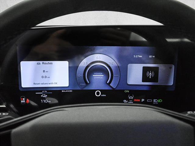 New 2027 Audi Q6 e-tron Premium Plus AWD/4WD image 11