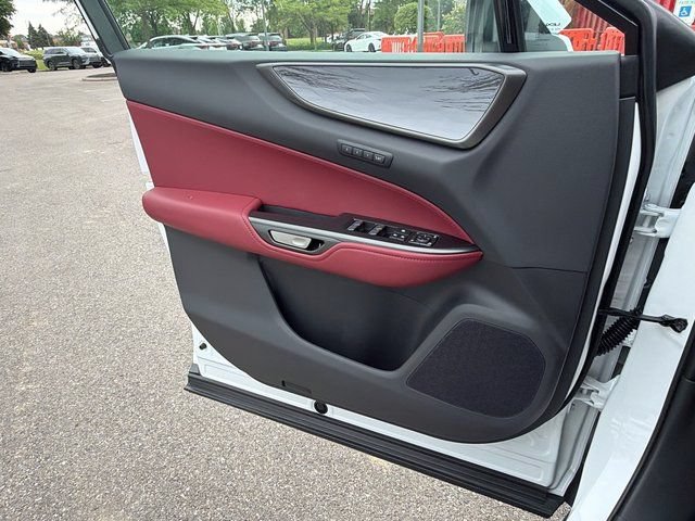 New 2026 Lexus NX 350 AWD w/ Premium Package image 28