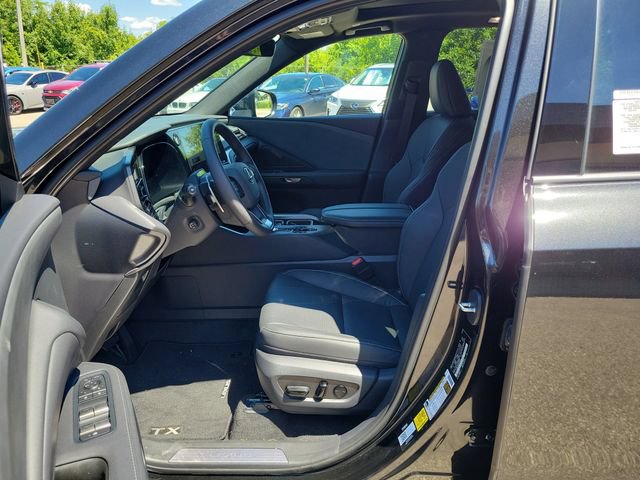 New 2026 Lexus TX 350 AWD image 16
