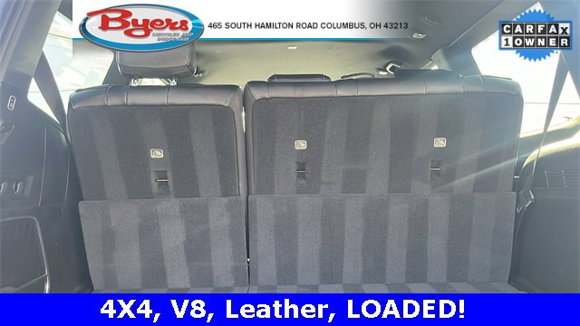 Used 2022 Jeep Wagoneer Series III w/ Flexible Seating Group image 43