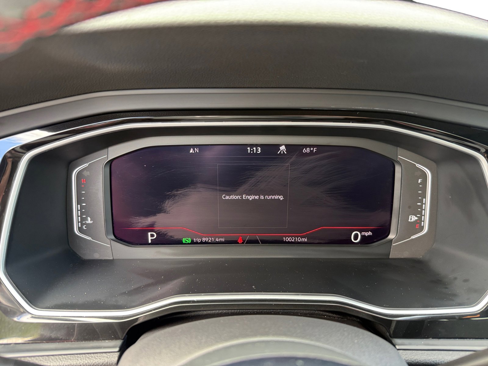 Used 2021 Volkswagen Jetta GLI Autobahn FWD image 11