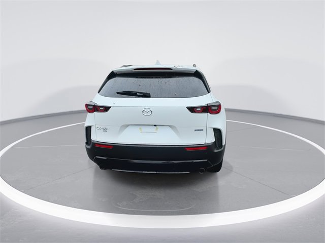 New 2026 MAZDA CX-50 AWD 2.5 Hybrid w/ Premium Pkg image 7
