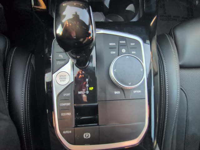 Used 2023 BMW X3 sDrive30i w/ Convenience Package RWD image 34