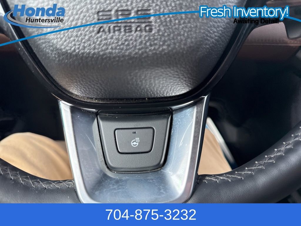 Used 2025 Honda Pilot Elite image 27
