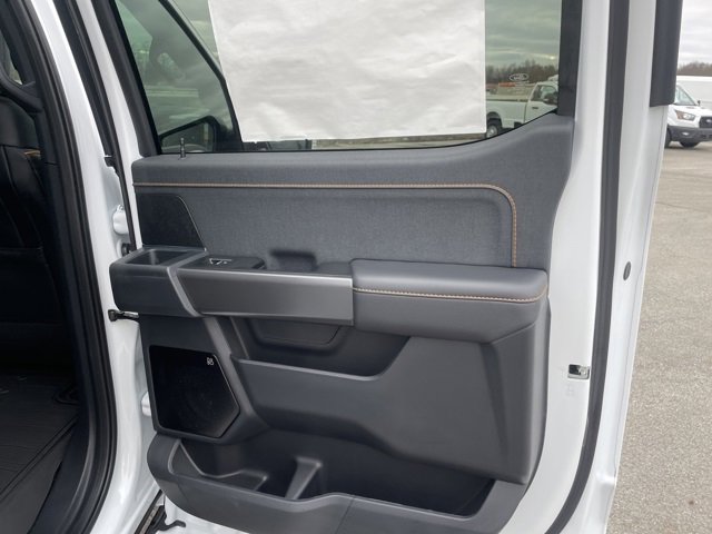 New 2025 Ford F150 Tremor w/ Equipment Group 402A High image 67