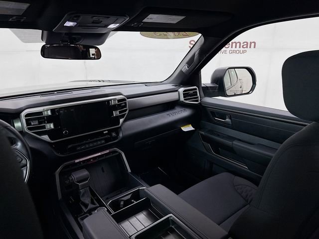 Used 2026 Toyota Tundra SR5 AWD/4WD image 22