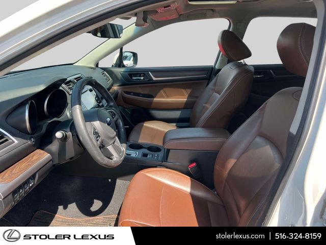 Used 2017 Subaru Outback 2.5i Touring AWD/4WD image 20