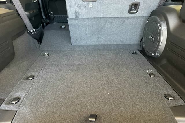 New 2027 Jeep Wrangler Unlimited Sahara AWD/4WD image 12