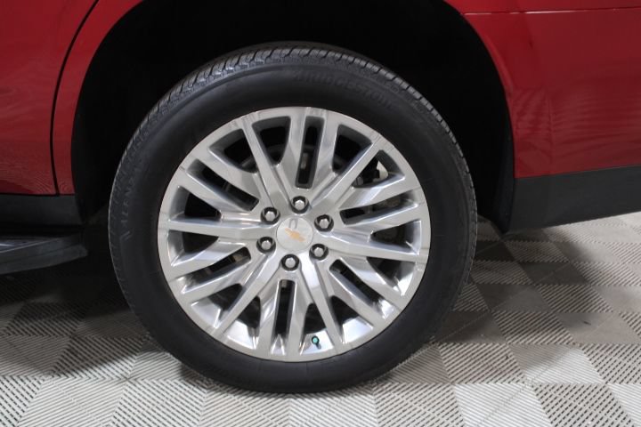 Used 2024 Chevrolet Tahoe LS w/ Driver Alert Package AWD/4WD image 41