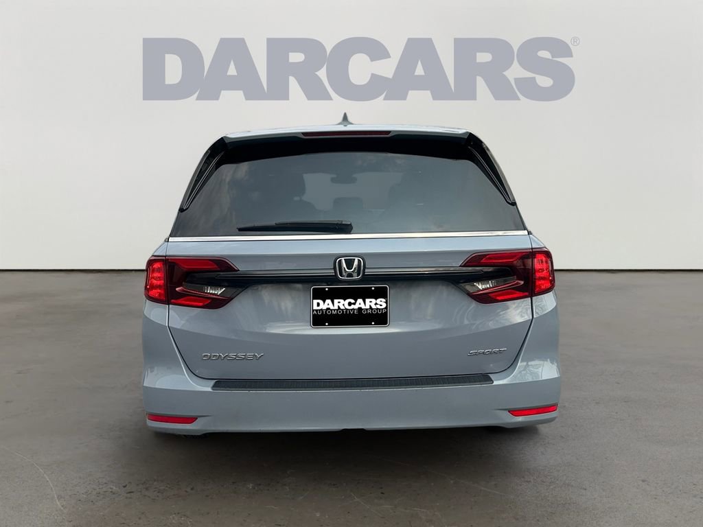 Used 2023 Honda Odyssey Sport image 6