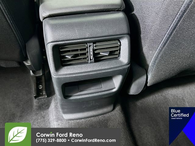 Used 2024 Honda CR-V LX image 26