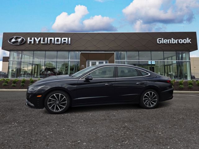 Used 2023 Hyundai Sonata Limited image 1