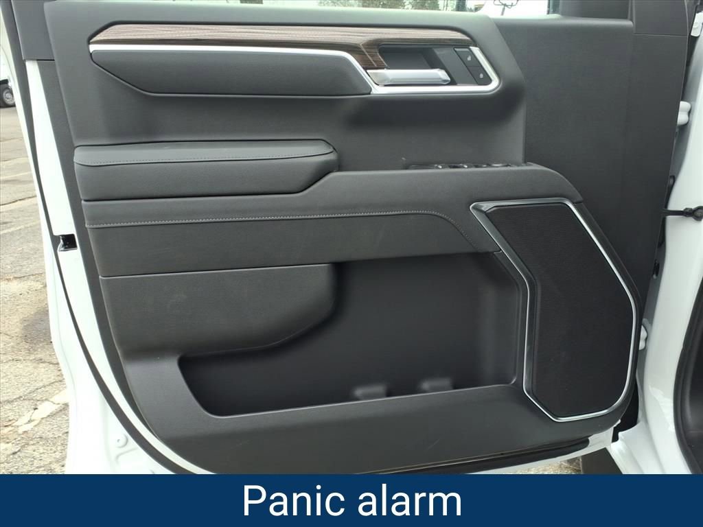 New 2026 Chevrolet Silverado 1500 LT image 18