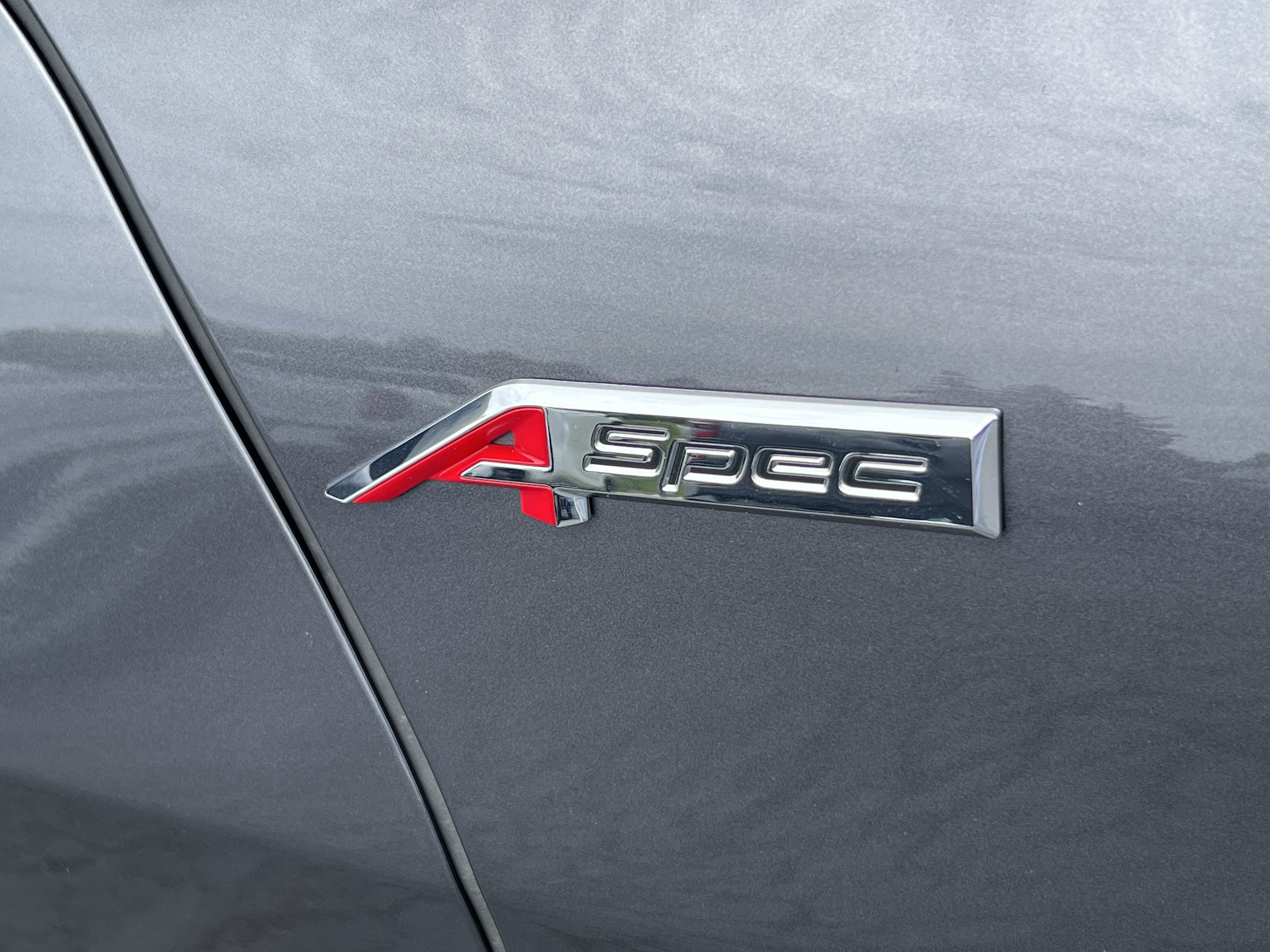 Used 2022 Acura TLX w/ A-SPEC Package AWD/4WD image 10