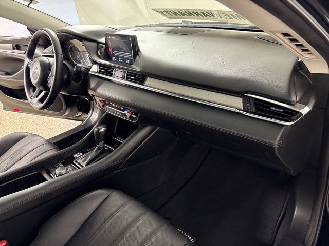 Used 2020 MAZDA MAZDA6 Touring FWD image 20