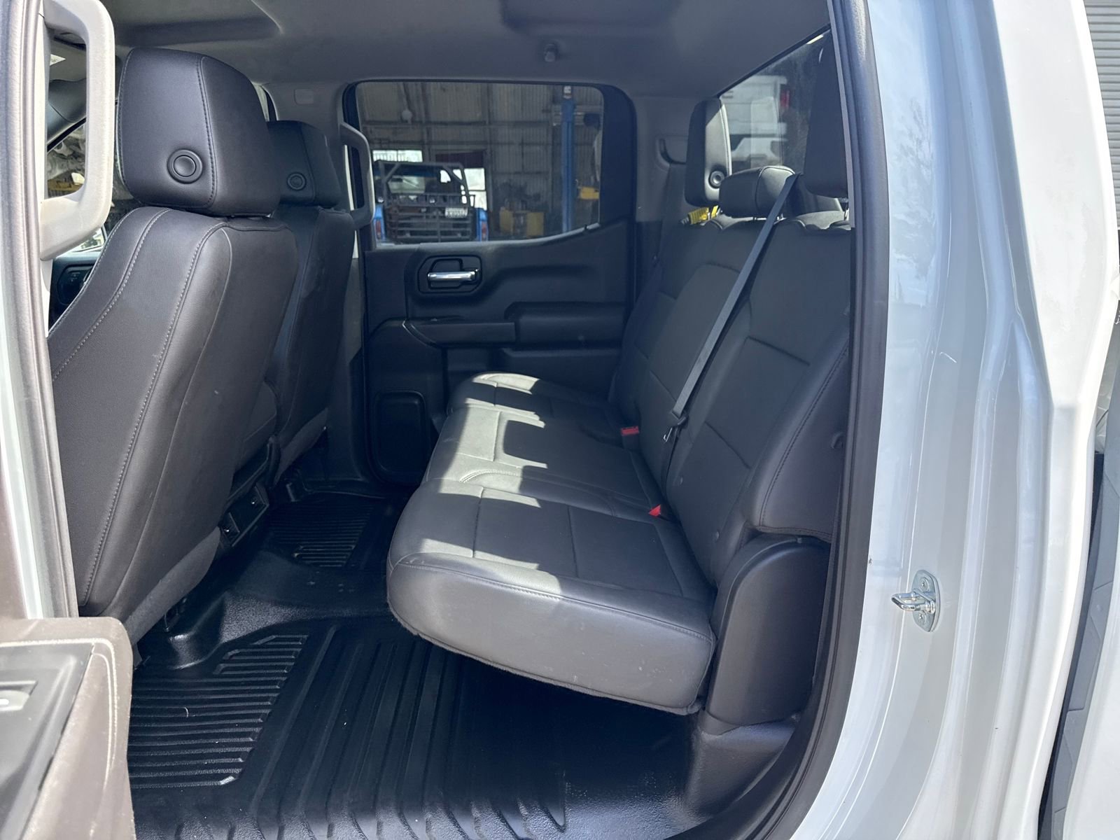 Used 2022 Chevrolet Silverado 1500 W/T w/ Trailering Package AWD/4WD image 25