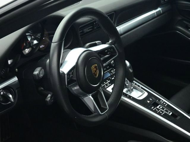 Used 2017 Porsche 911 Carrera RWD image 38