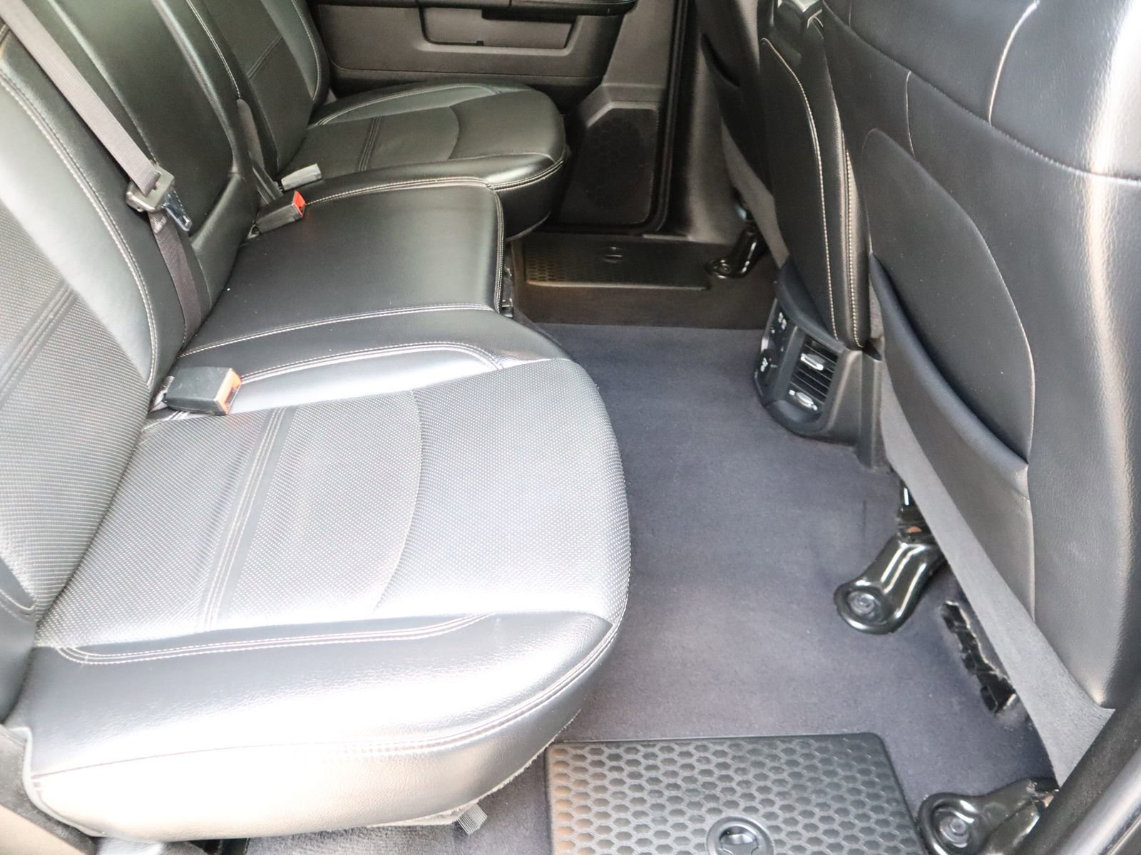 Used 2020 RAM 2500 Power Wagon image 53