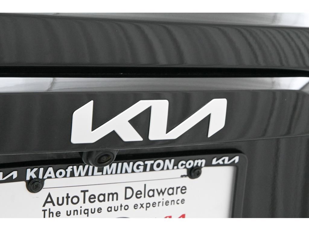 Certified 2025 Kia Niro Wind w/ Wind Preserve Package image 56