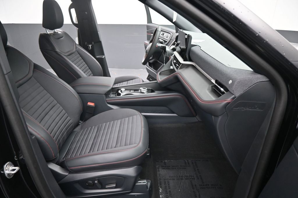New 2026 Ford Explorer ST-Line w/ ST-Line Street Pack RWD image 13