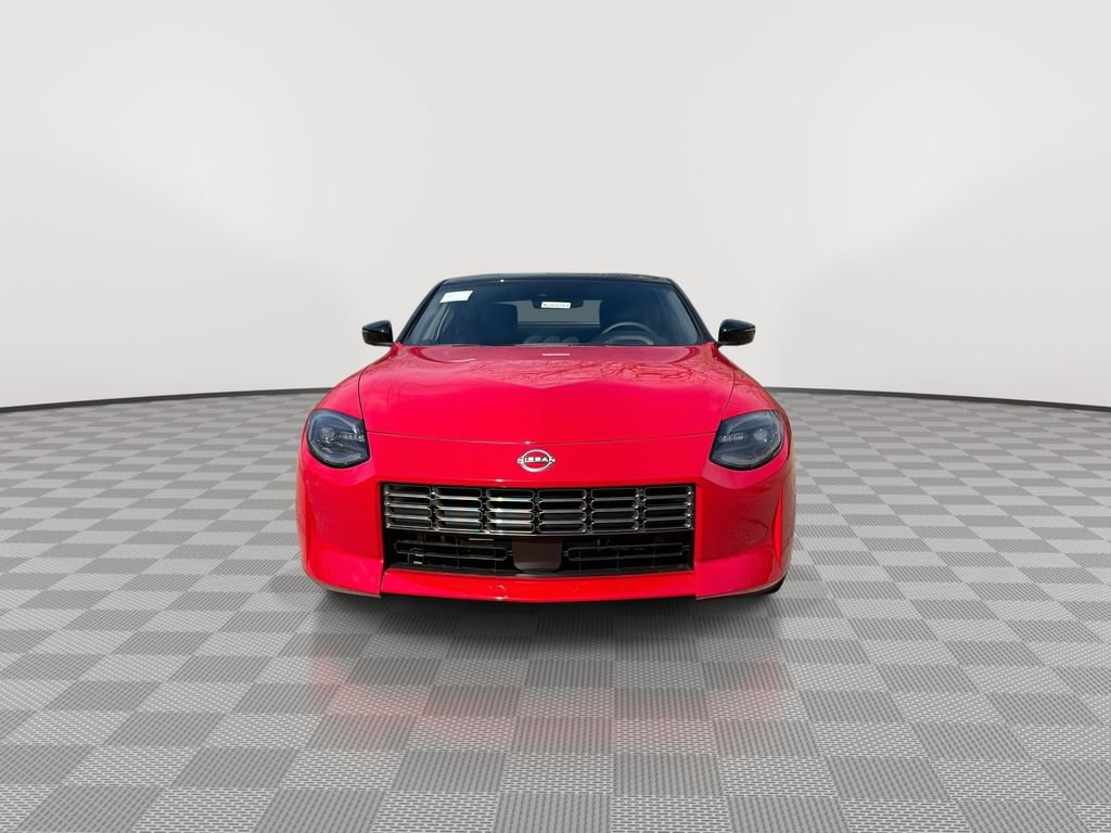 New 2026 Nissan Z Sport w/ Floor Mat Package image 3