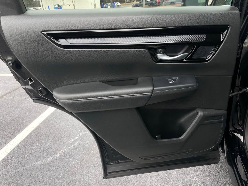 Used 2024 Honda CR-V EX-L image 39