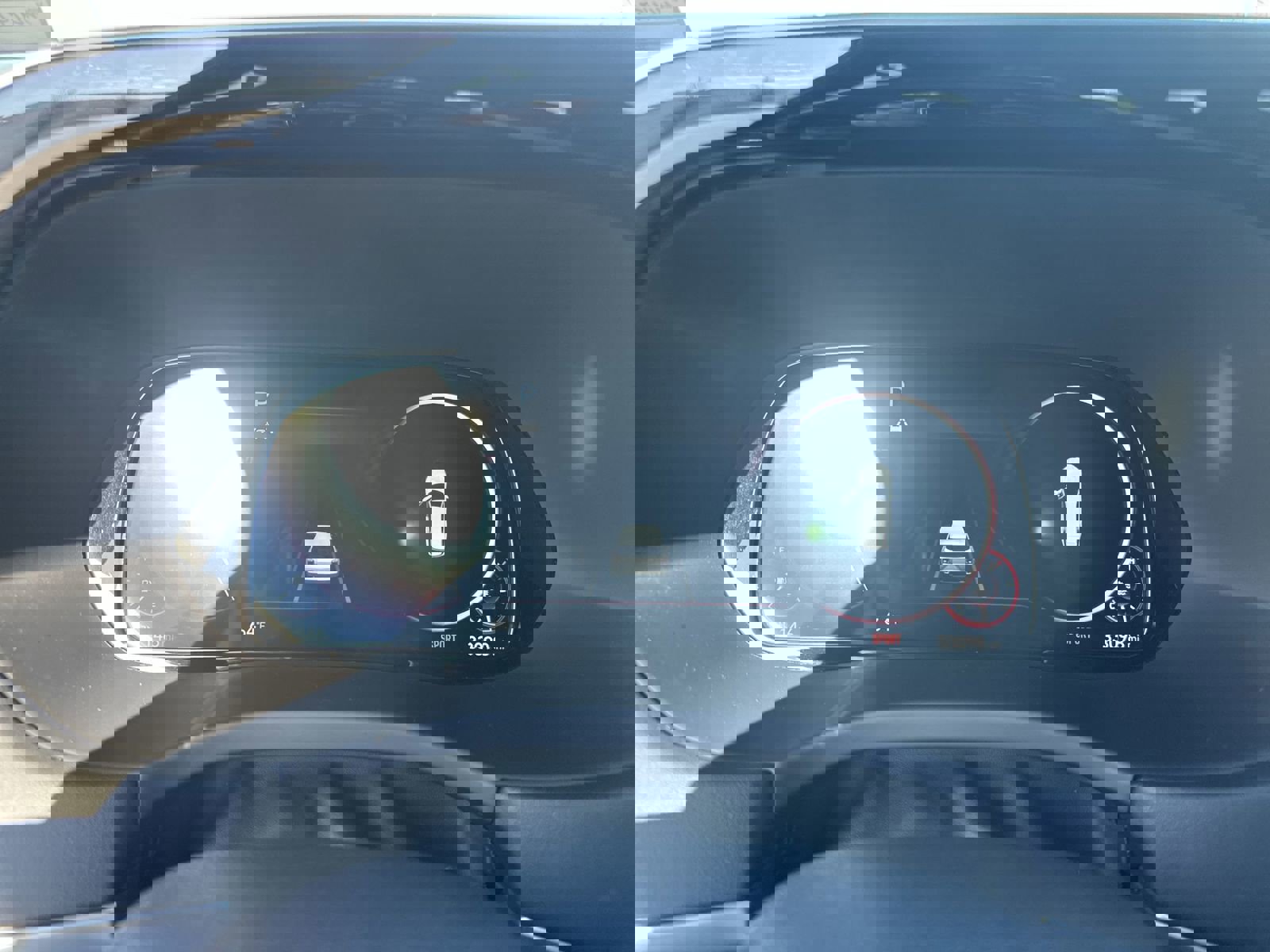 Used 2021 Hyundai Palisade Calligraphy image 12