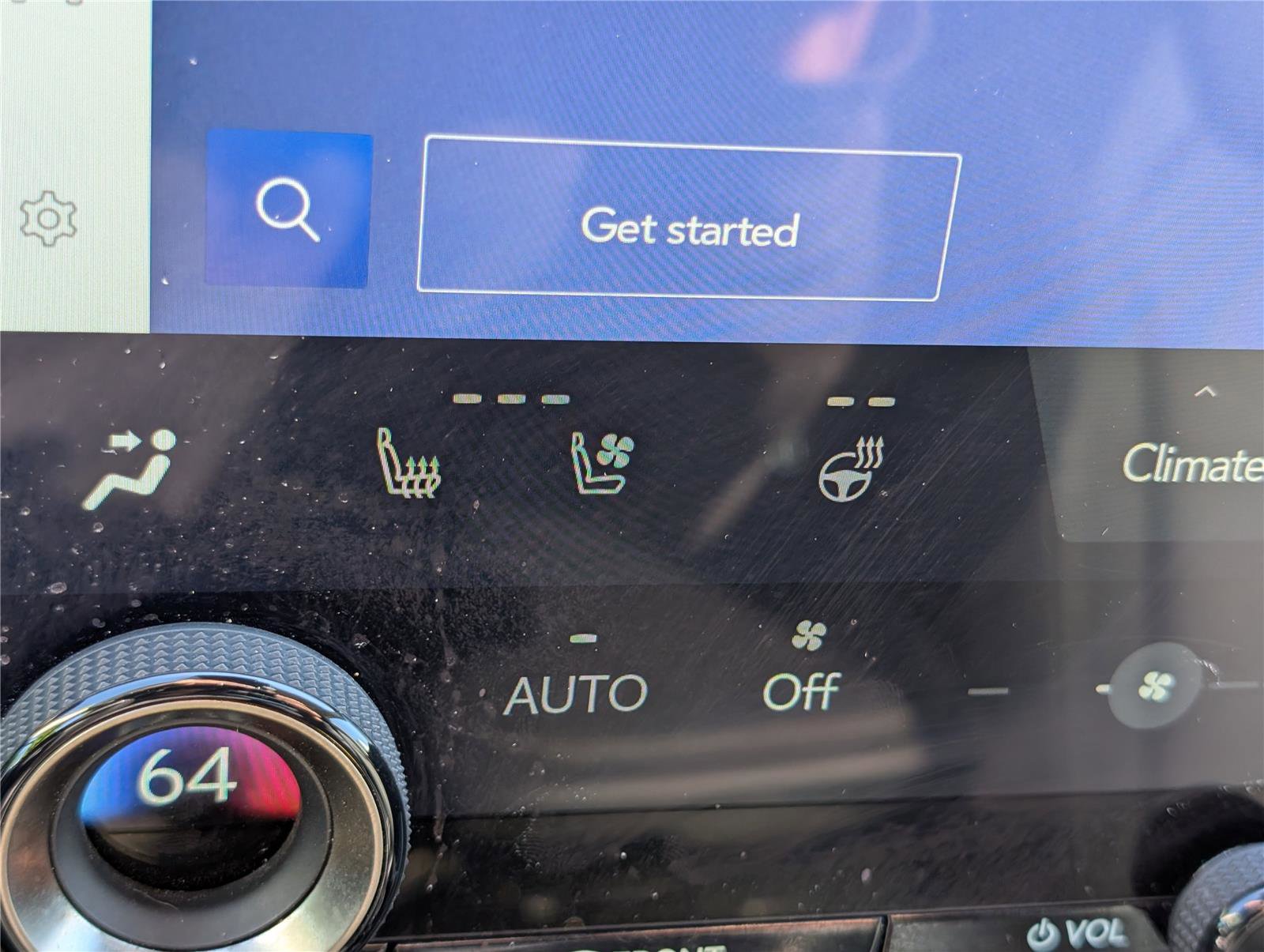 Used 2023 Lexus NX 350h AWD image 26