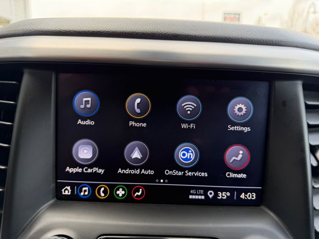 Used 2023 GMC Acadia SLE image 26