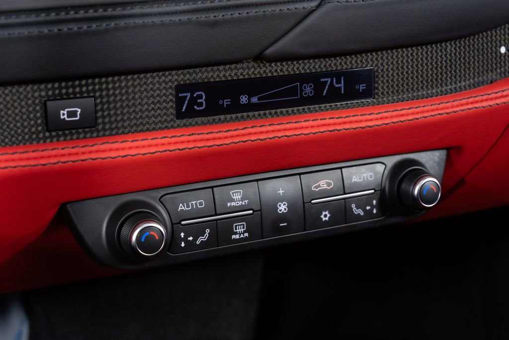 Used 2023 Ferrari F8 Tributo RWD image 38