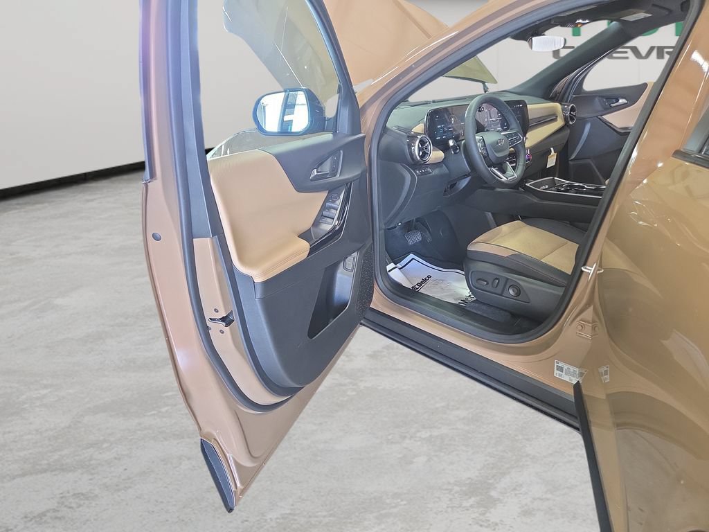 New 2027 Chevrolet Equinox ACTIV AWD/4WD image 38