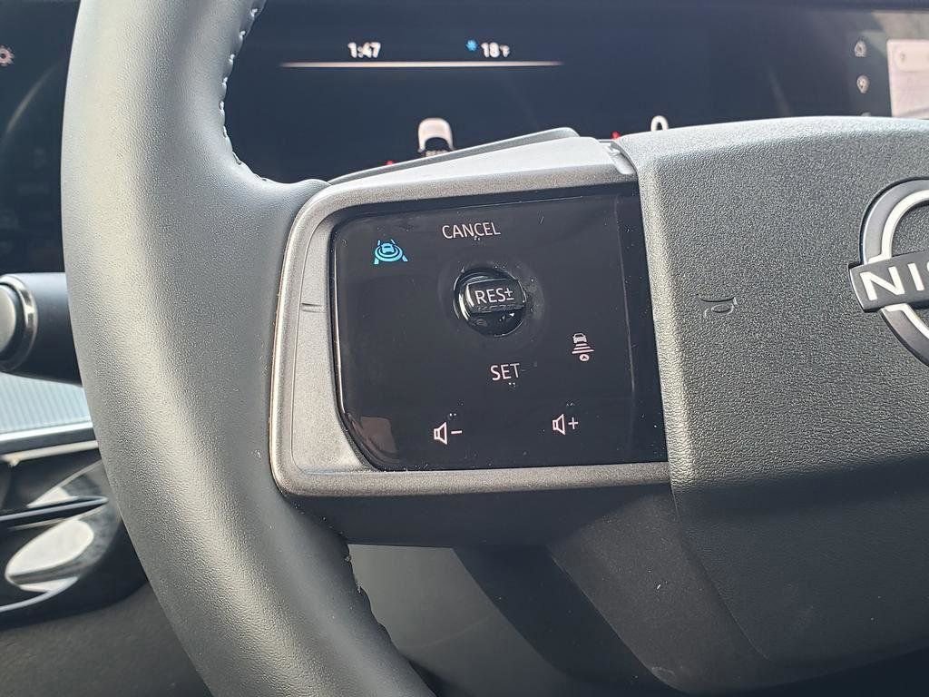 Certified 2025 Nissan Murano SL image 37