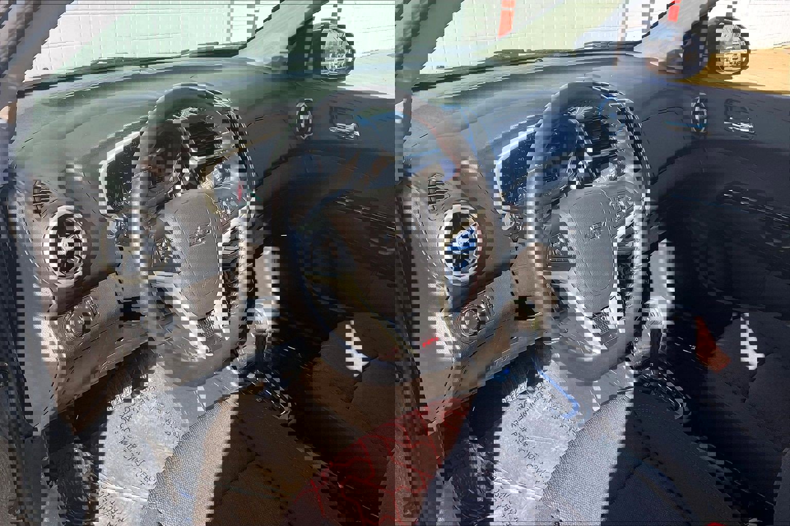 Used 2020 Chevrolet Sonic LT w/ Convenience Package image 18