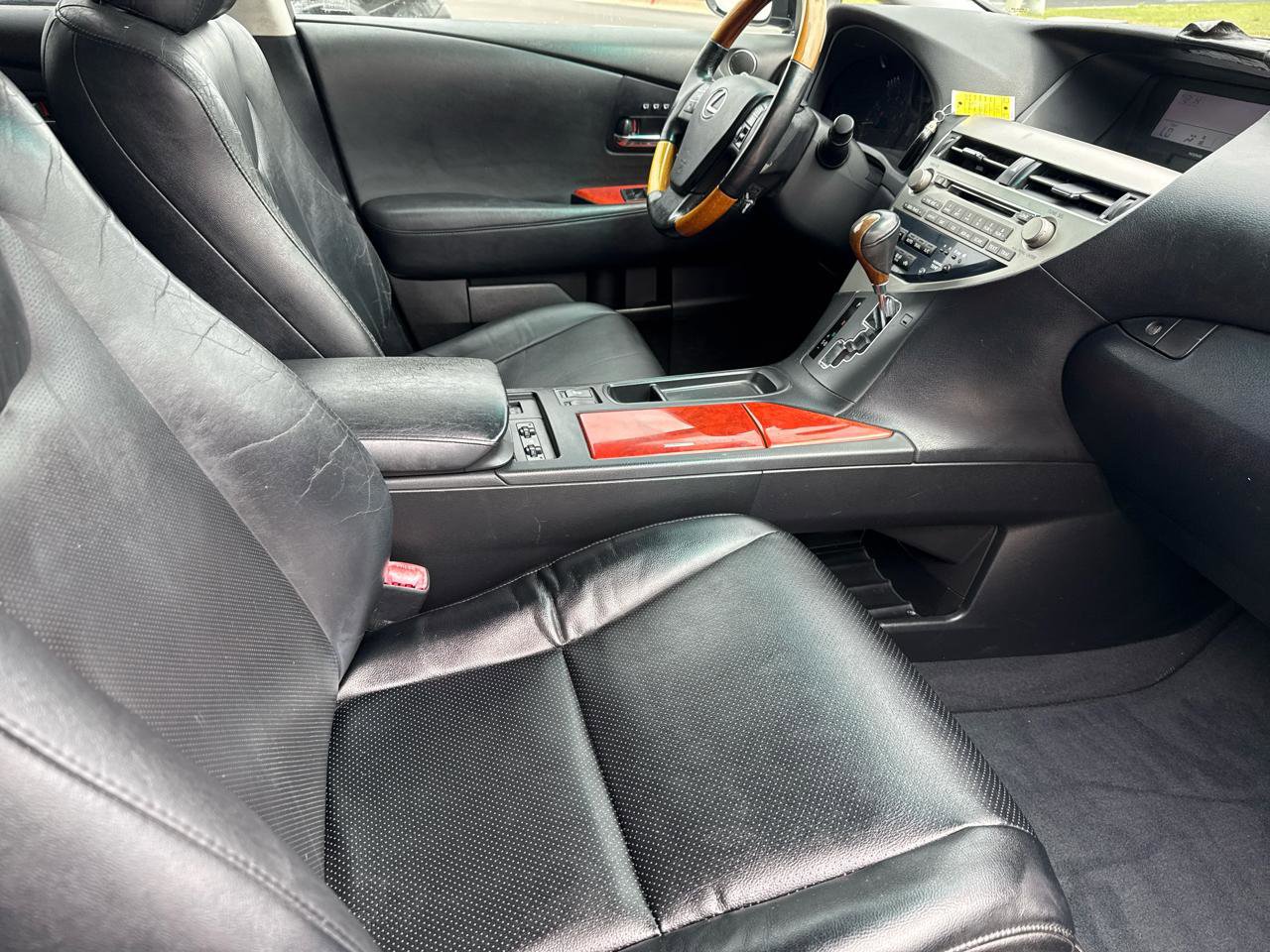 Used 2010 Lexus RX 350 2WD image 55