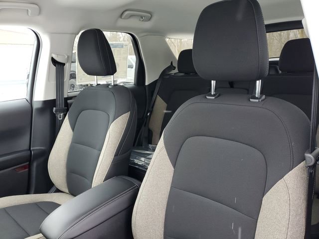 New 2025 Ford Bronco Sport Big Bend w/ Convenience Package image 21