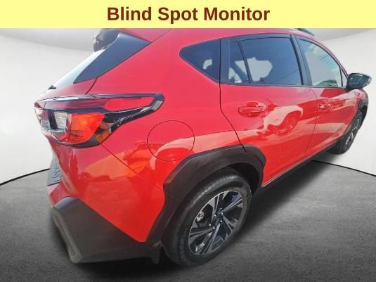 Used 2024 Subaru Crosstrek 2.0i Premium AWD/4WD image 5