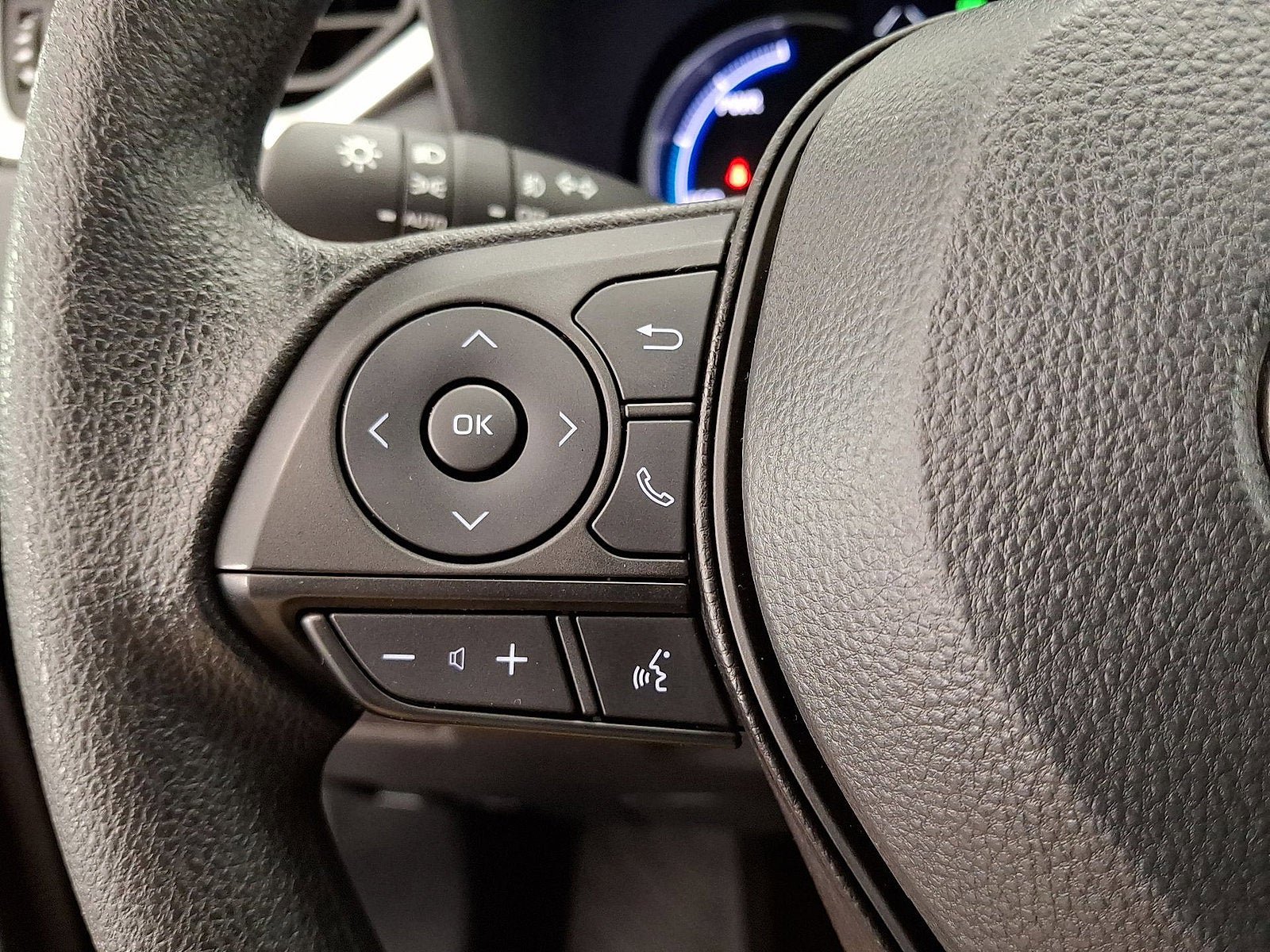 Certified 2024 Toyota RAV4 AWD Hybrid image 9