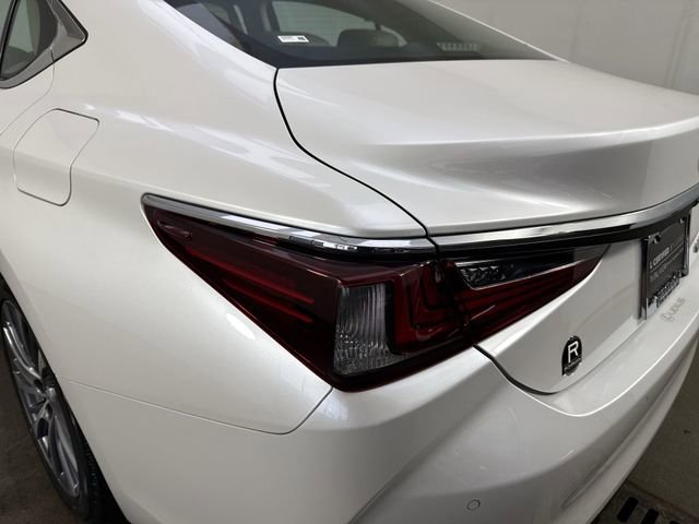 Used 2020 Lexus ES 350 w/ Premium Package image 33