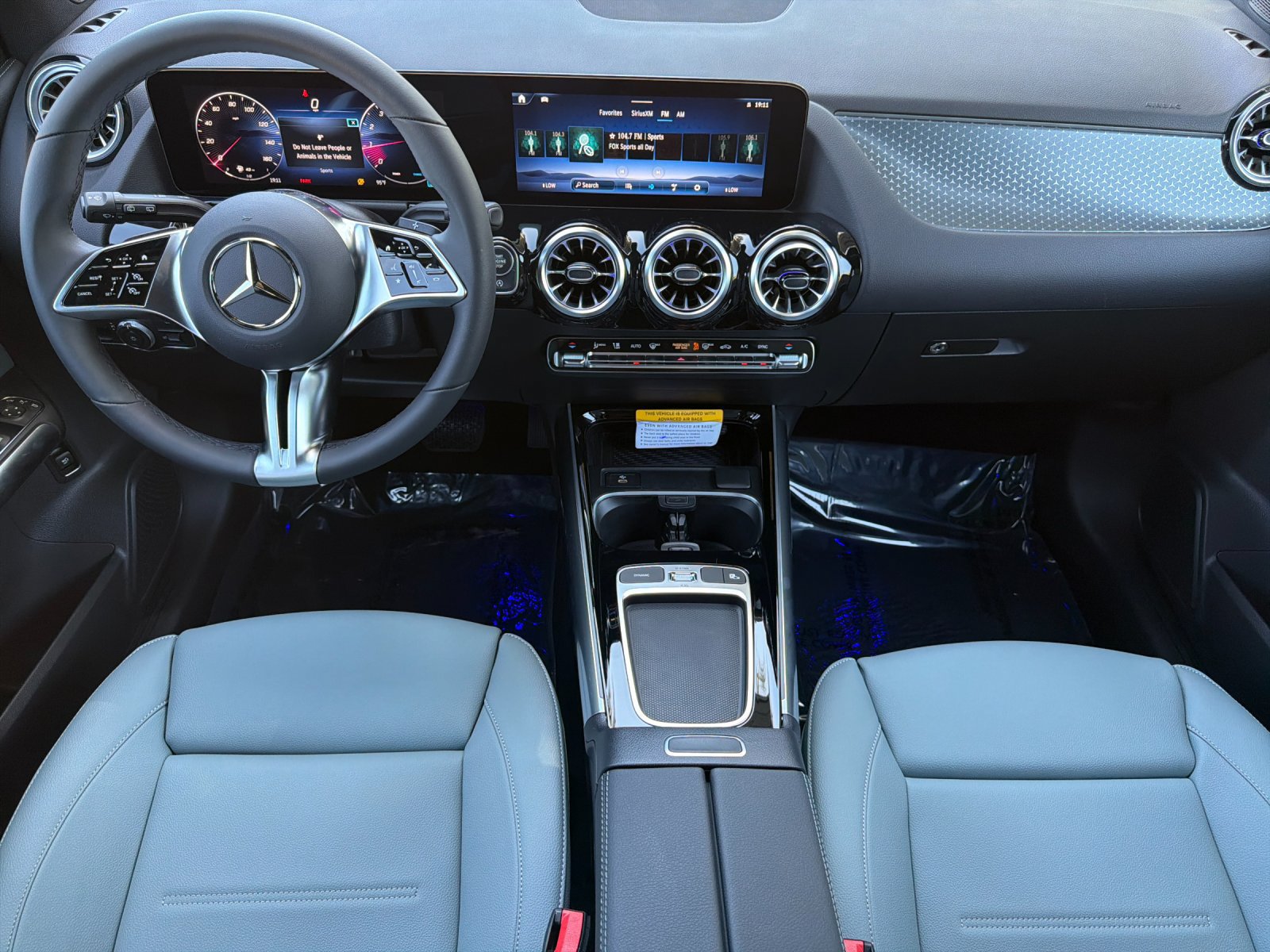 New 2026 Mercedes-Benz GLA 250 4MATIC image 12