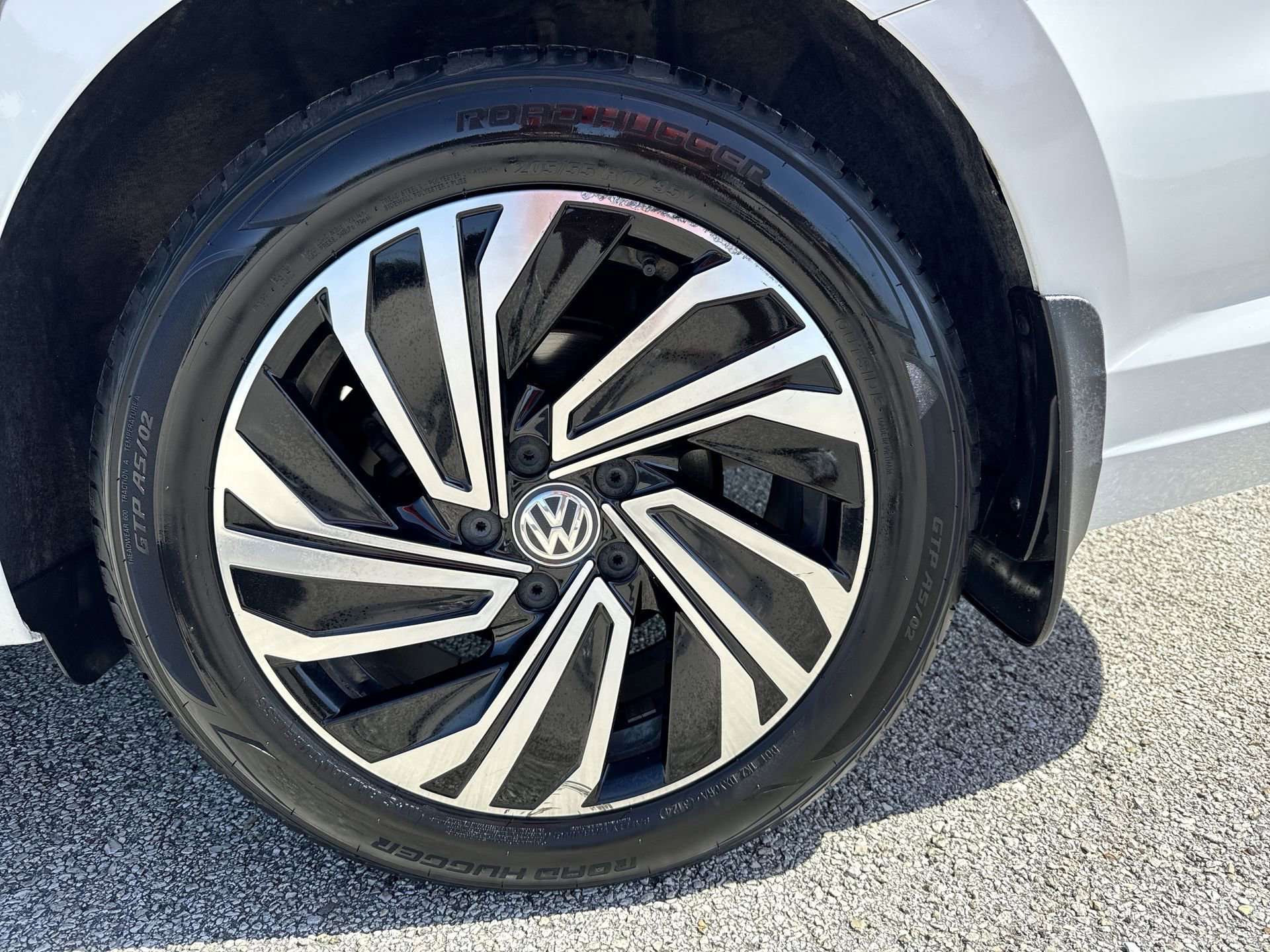 Used 2020 Volkswagen Jetta SEL FWD image 19