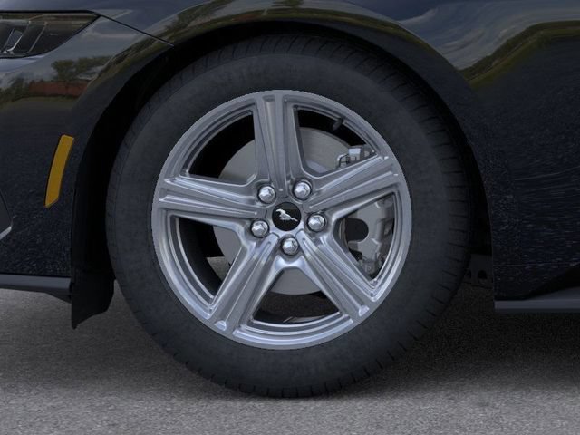 New 2026 Ford Mustang Coupe RWD image 19