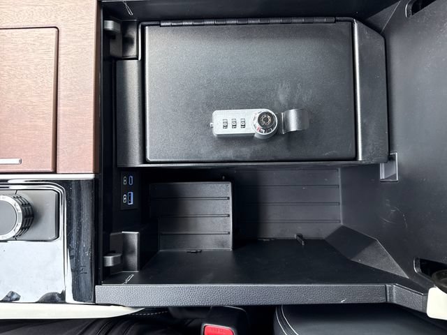 Used 2024 Toyota Sequoia Capstone RWD image 25