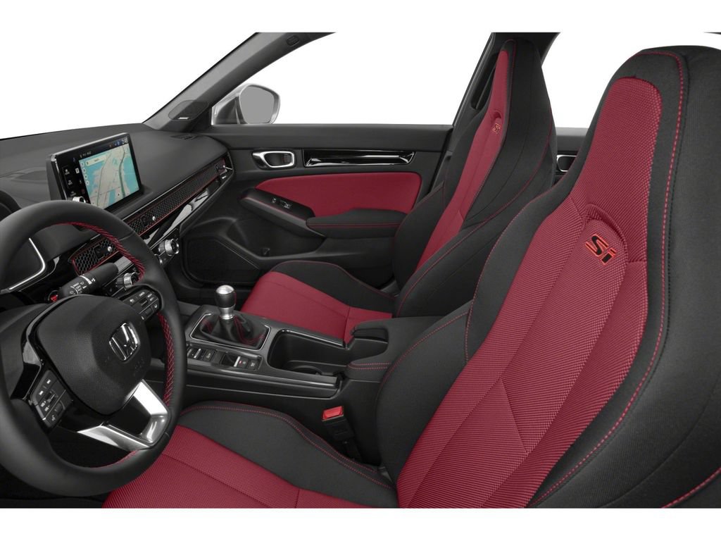 New 2026 Honda Civic Si image 6