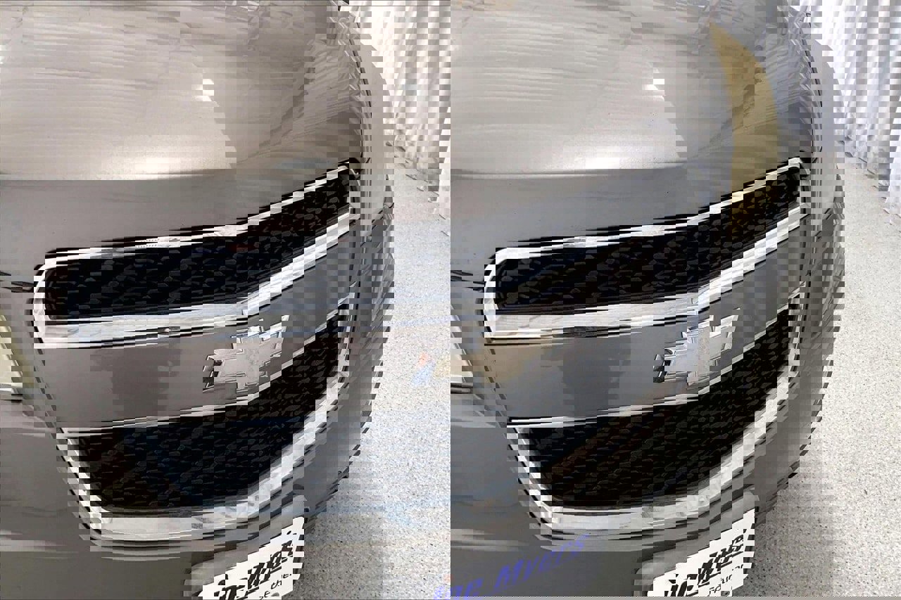 Used 2010 Chevrolet Equinox LT image 7