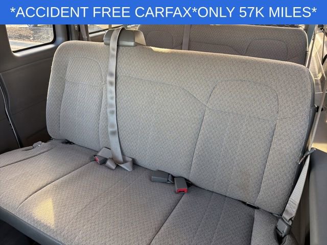 Used 2013 Chevrolet Express 3500 LT w/ LT Preferred Equipment Group image 18